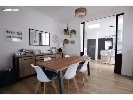 maison 5 pièces 130 m²