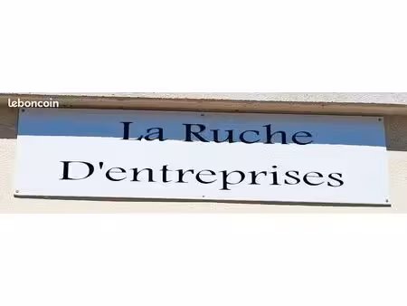 bureaux à louer