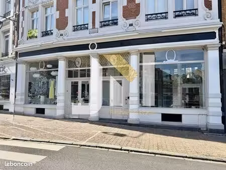 local commercial cambrai