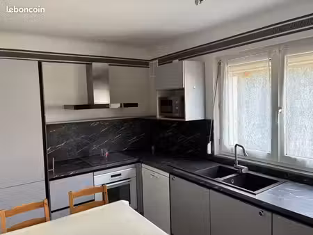 maison 5 pièces 98 m²