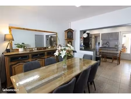 maison a vendre