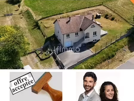 maison 7 pièces 145 m²
