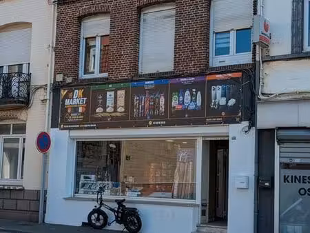 a louer appartement deux chambres