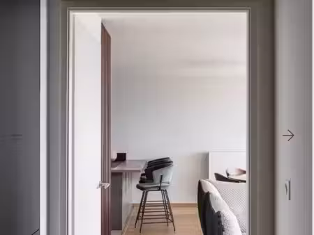 appartement t 4 - bbc - 110 m² avec terrasse  balcon et 2 parkings – lomme / lille