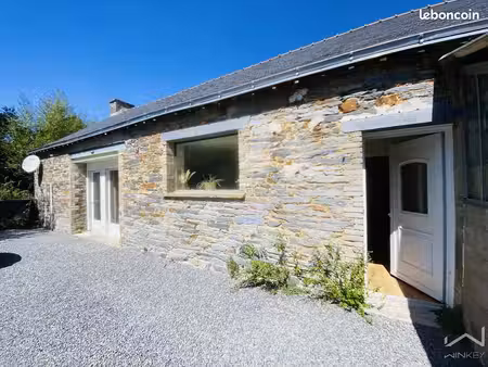 maison 4 pièces 87 m²