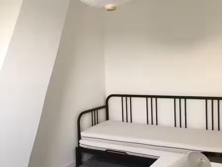 chambre dispo à proximité d' artfx