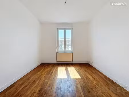 appartement 4 pièces 95 m²