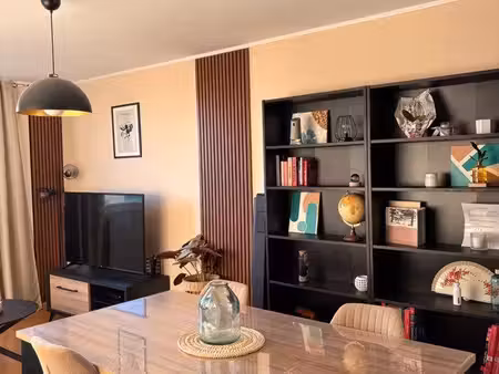 appartement 53m2