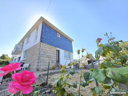 maison 5 pièces 96 m²