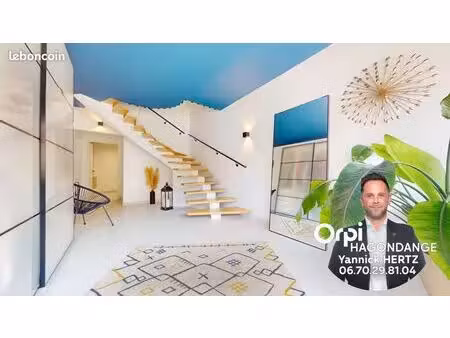 maison 8 pièces 189 m²