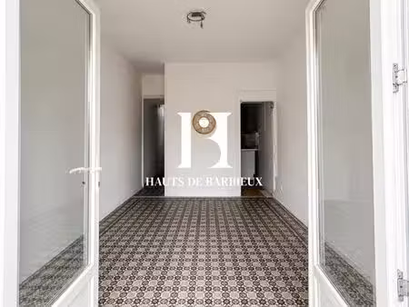 maison 3 pièces 56 m²