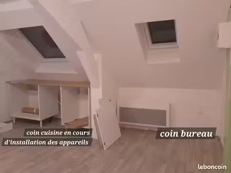 studio à louer calais