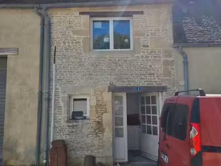 maison de ville