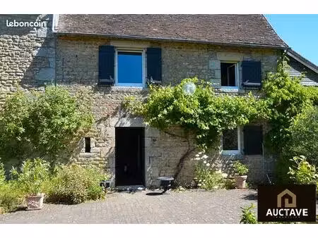 manoir 14 pièces 350 m²