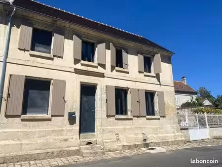 maison 5 pièces 177m2