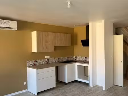 charmant t3 en duplex de 76 m² – prêt à vous accueillir