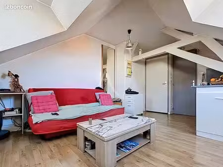 immeuble 183 m² calais