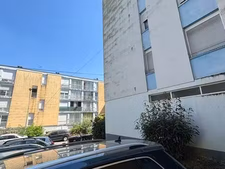 appartements en location