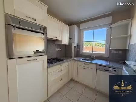 appartement 3 pièces 79 m²