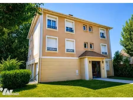 appartement 3 pièces 59 m²