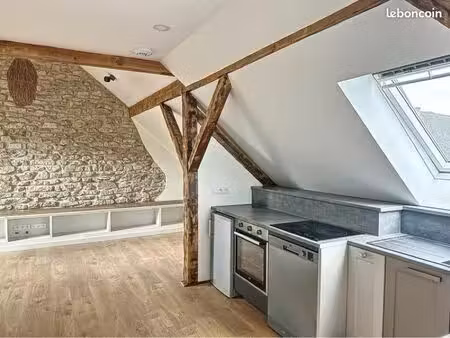 appartement  f3