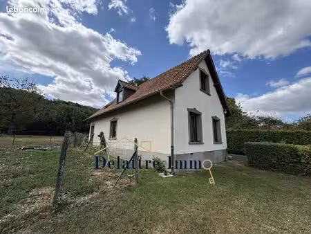 maison 3 pièces 70 m²