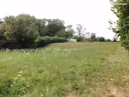 terrain 4 019 m² auneuil