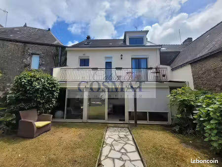 maison 2 pièces 126 m²