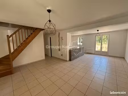 maison 5 pièces 95 m²