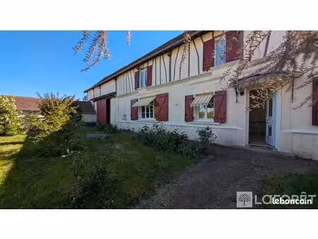belle maison individuelle