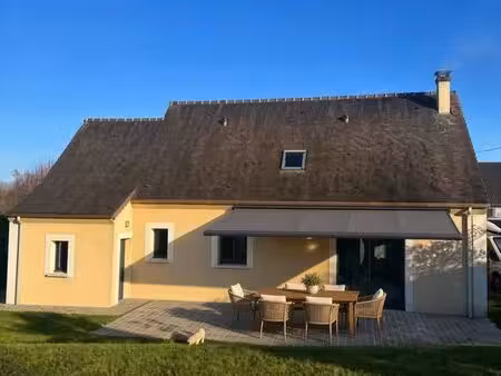 maison à bellême