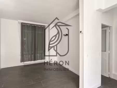 maison de ville 5 pièces 78 m²