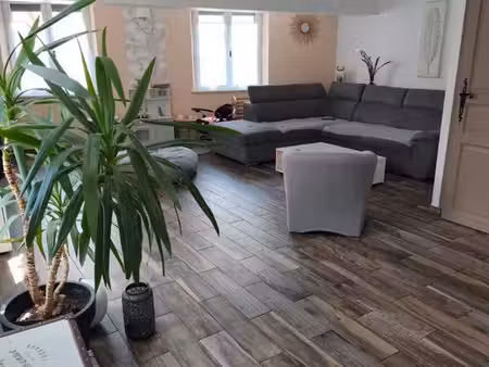 maison 105m2