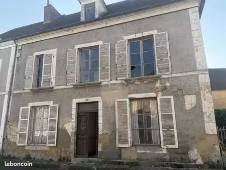 maison 7 pièces 133 m²