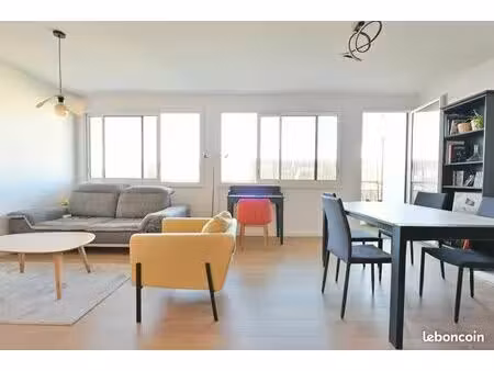 appartement 3 pièces 70 m²
