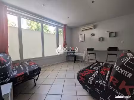 immeuble 71 m² clermont-ferrand