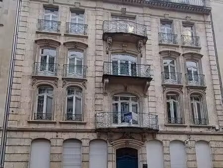 bureaux 132 m² metz
