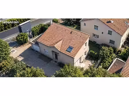 maison 4 pieces 84 m2