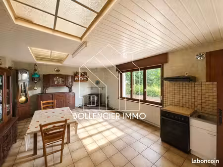 maison 5 pièces 90 m²