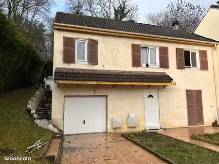 maison 5 pièces 110 m²