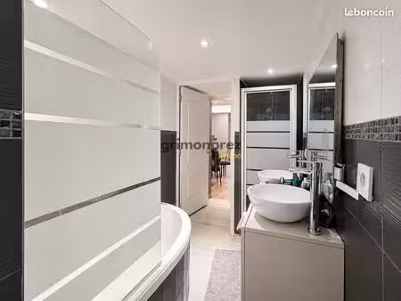 maison 4 pièces 109 m²