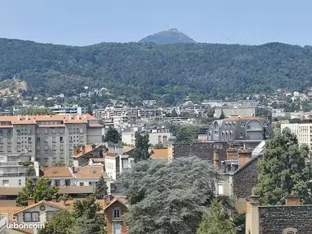 appartement 3 pièces 57 m²