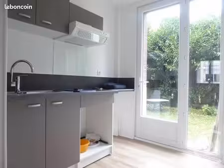immeuble 184 m² beauvais