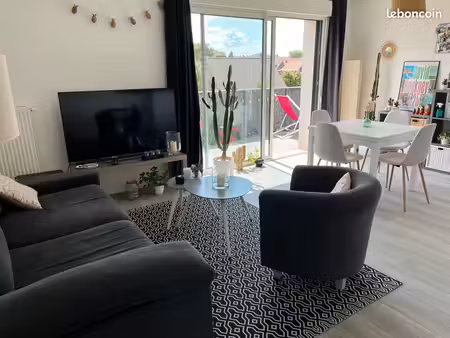 appartement t3