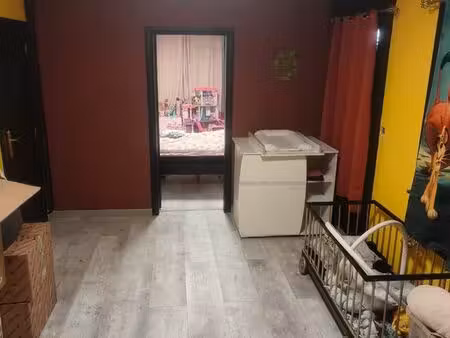 maison 5 chambre garage