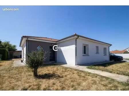 maison 5 pièces 112 m²