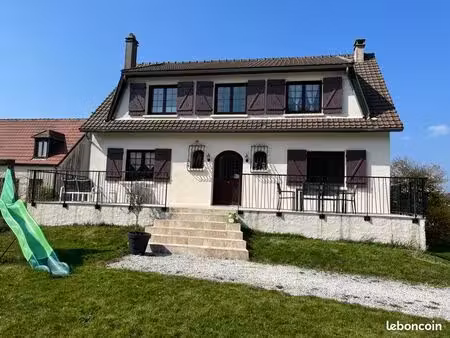 belle maison familiale de 156 m2