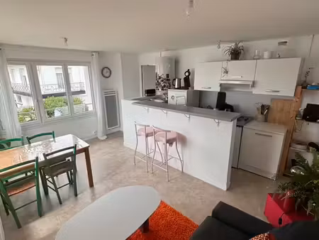 f2 quartier bodélio