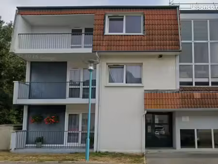 appartement 3 pièces 84 m²