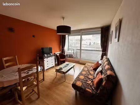 appartement 3 pièces 57 m²